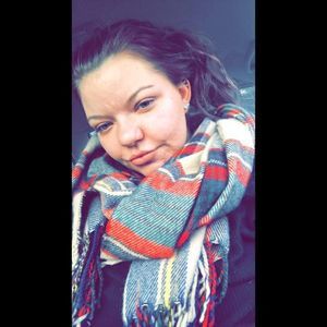 Meet your Posher, Kaylee